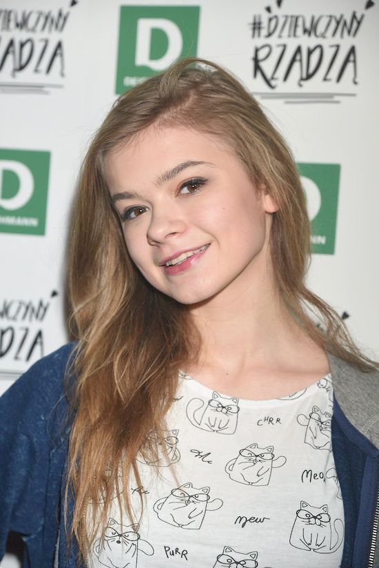 Na Instagramie Julii Wróblewskiej: Nie masz majtek?! (ZDJĘCIE)