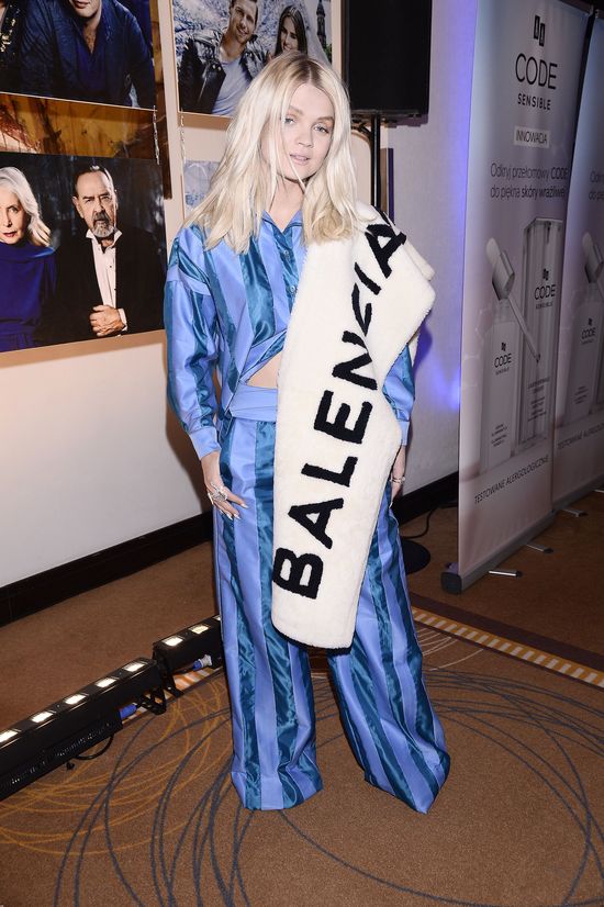 Margaret wprowadziła w zakłopotanie swoich fanów (ZDJĘCIA)