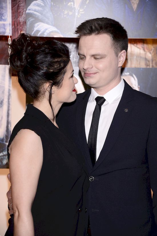 Katarzyna Cichopek na wyjątkowym zdjęciu z mężem: Złapana cenna chwila!