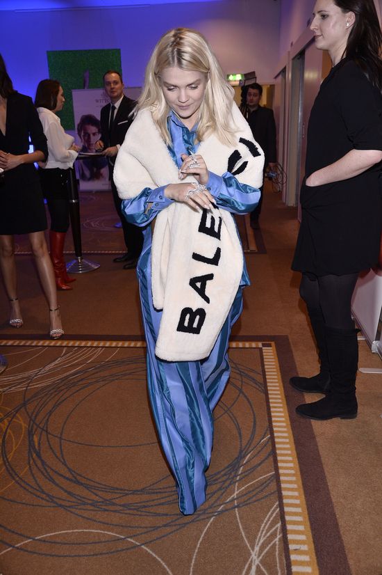 Margaret wprowadziła w zakłopotanie swoich fanów (ZDJĘCIA)