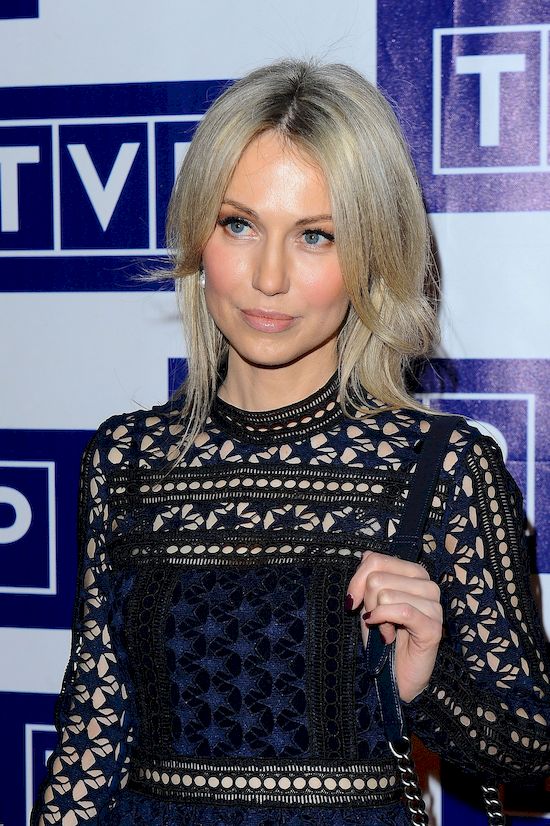 Mąż Magdaleny Ogórek POBITY w kościele!