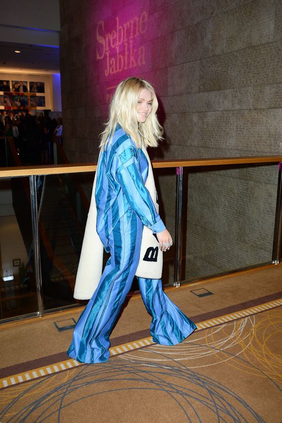 Margaret wprowadziła w zakłopotanie swoich fanów (ZDJĘCIA)