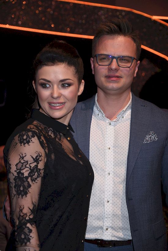 Katarzyna Cichopek na wyjątkowym zdjęciu z mężem: Złapana cenna chwila!