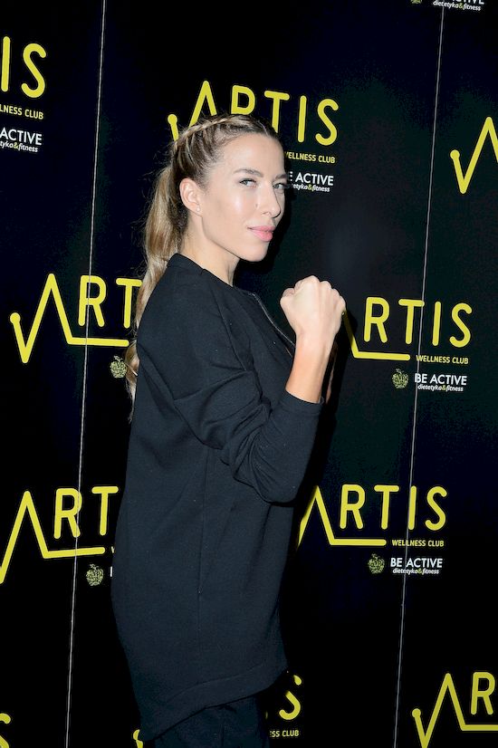 Taka Lewandowska to wróg, co nie? Pyta Kuźniar Chodakowską!