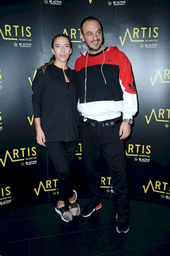 Ewa Chodakowska pokazała bardzo PRYWATNY film na Instagramie!