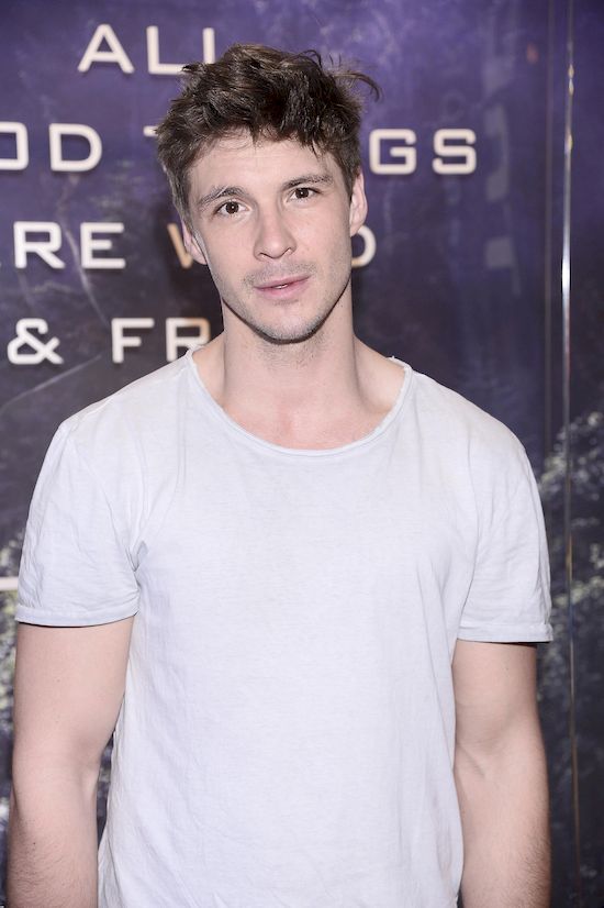 HEJT na związek Mikołaja Roznerskiego i Marceliny Zawadzkiej!