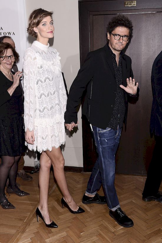 Czy Kuba Wojewódzki i Michał Figurski zakopali topór wojenny? Czy Kuba Wojewódzki i Michał Figurski zakopali topór wojenny?