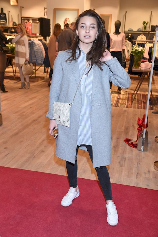 Julia Wieniawa pokazała GORĄCE zdjęcie! Fani: Kiedy sesja do CKM?