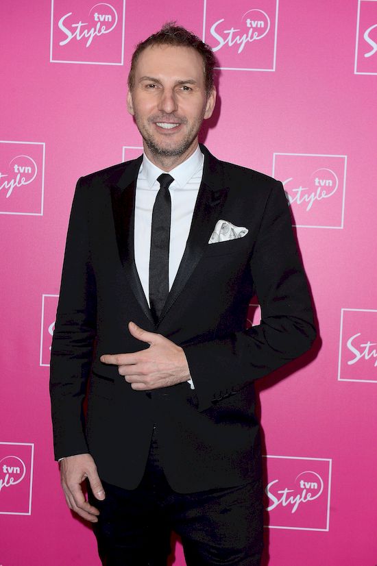 Krzysztof Gojdź OSTRO o niektórych nastolatkach