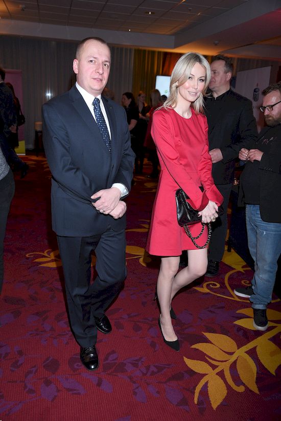 Magdalena Ogórek dawno nie była tak seksowna? (ZDJĘCIA)