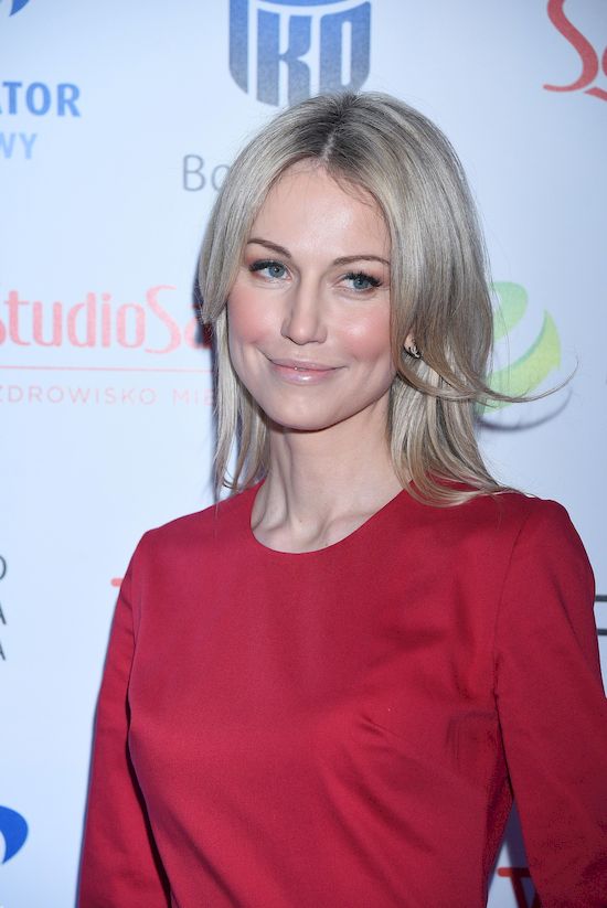 Magdalena Ogórek dawno nie była tak seksowna? (ZDJĘCIA)