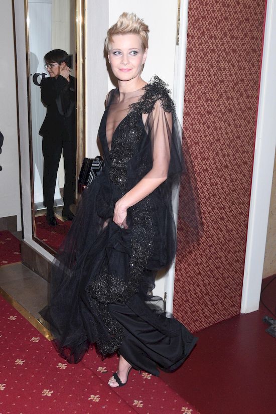 Ostre słowa o Małgorzacie Kożuchowskiej: Szkoda mi jej szczerze