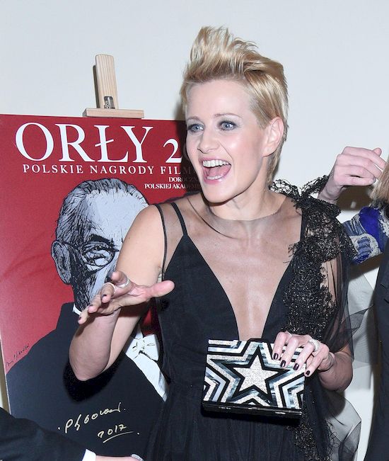 Małgorzata Kożuchowska bohaterką piosenki Disko Polo! Będzie hit?!