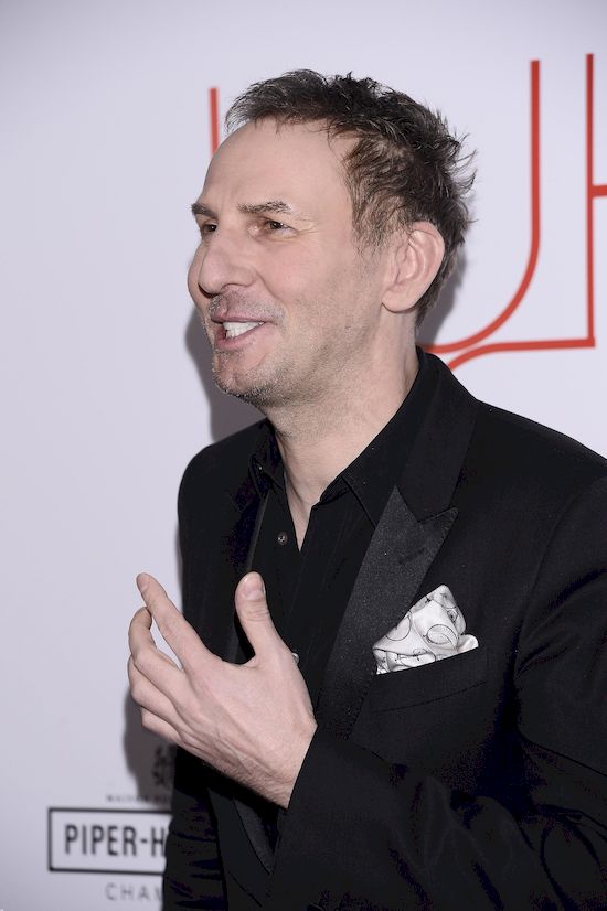 Krzysztof Gojdź w ostrych słowach BRONI Anny Lewandowskiej