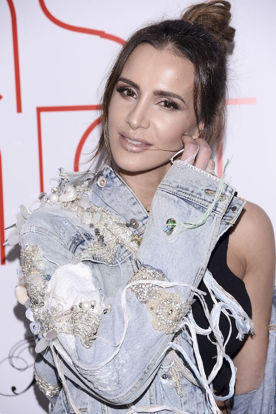 Sara Boruc spełniła swoje marzenie! Lewandowska i Marina nie ukrywają wzruszenia Sara Boruc spełniła swoje marzenie! Lewandowska i Marina nie ukrywają wzruszenia