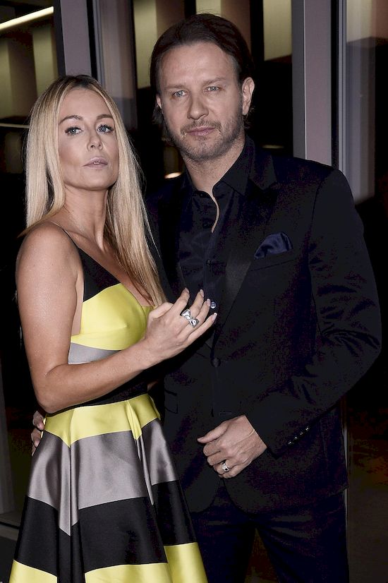 Małgorzata Rozenek udowodniła, jak uwielbia Radosława