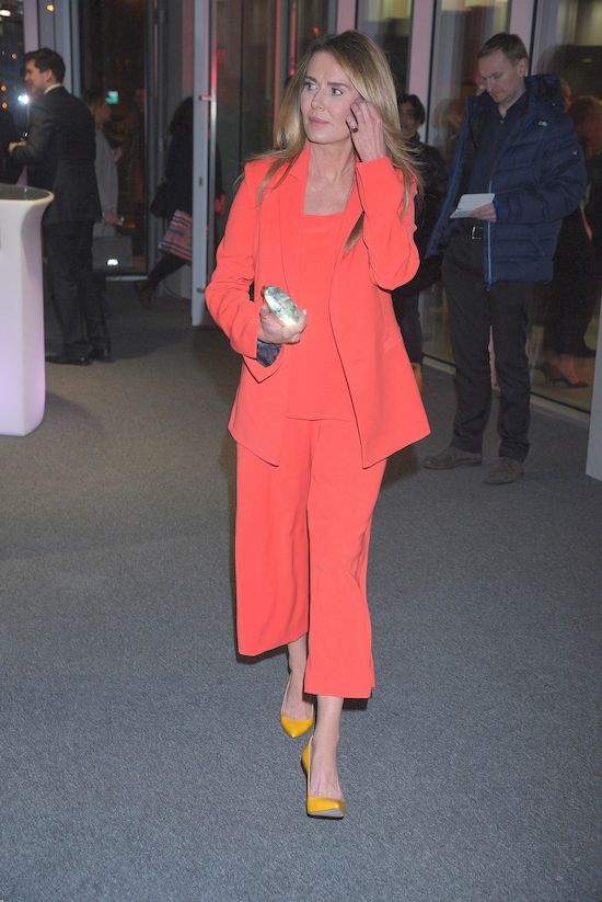 Hanna i Tomasz Lis są w separacji?! Mocne słowa dziennikarki! Hanna i Tomasz Lis są w separacji?! Mocne słowa dziennikarki!