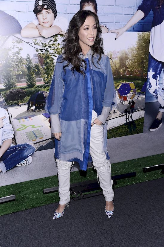 Natalia Kukulska dwa miesiące po porodzie jest CHUDA jak patyk?