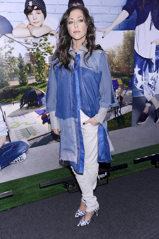 Natalia Kukulska dwa miesiące po porodzie jest CHUDA jak patyk?