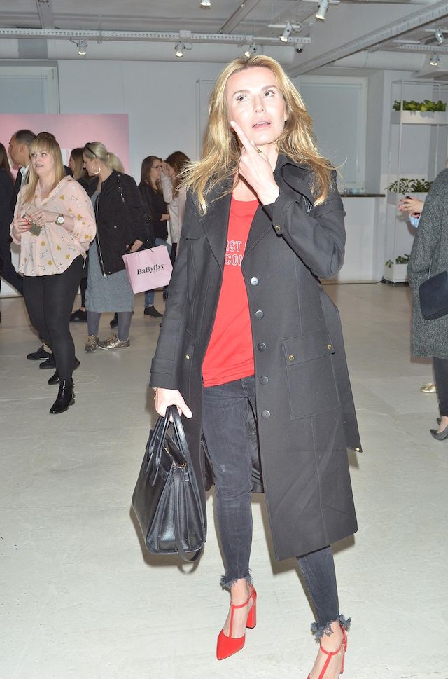 Hanna Lis OSTRO broni żony Emmanuela Macrona! Hanna Lis OSTRO broni żony Emmanuela Macrona!