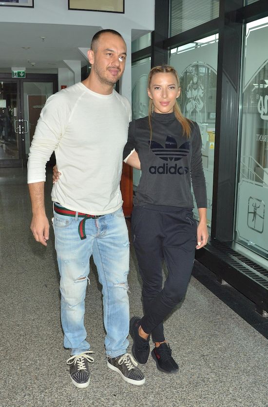 Ewa Chodakowska pokazała się w TYM kolorze i fanki wariują