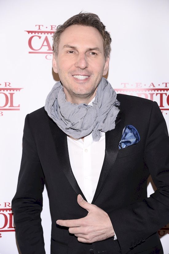 Krzysztof Gojdź OSTRO o niektórych nastolatkach