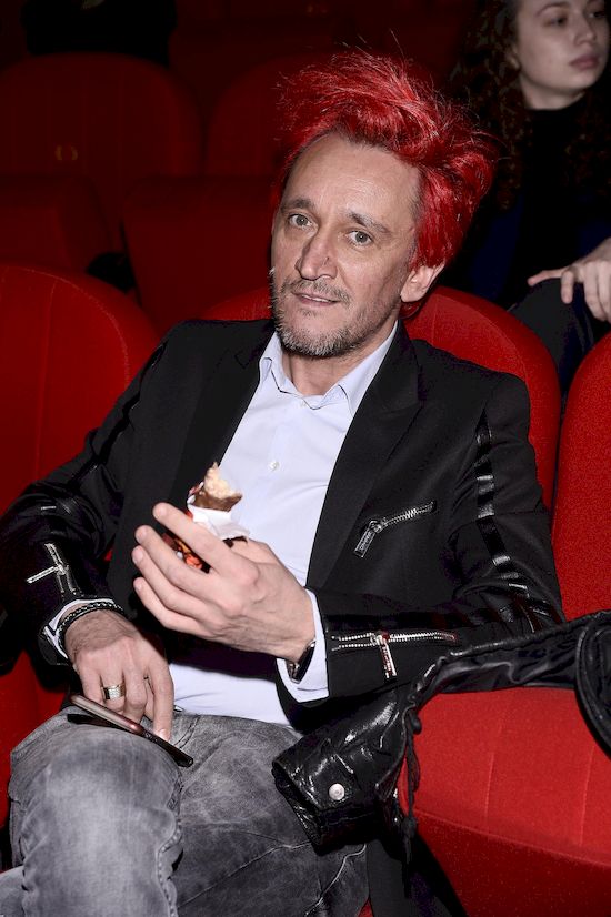 Michał Wiśniewski pokazał swoją córkę Fabienne na Instagramie!