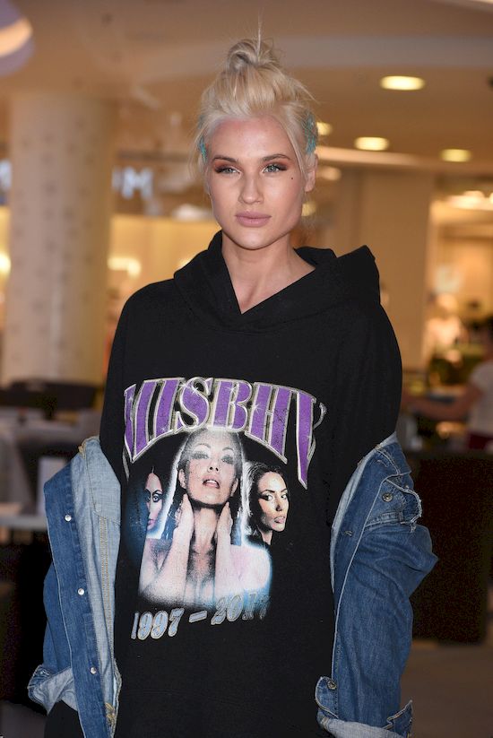 Maffashion i Karolina Gilon to... SIOSTRY? (ZDJĘCIE)