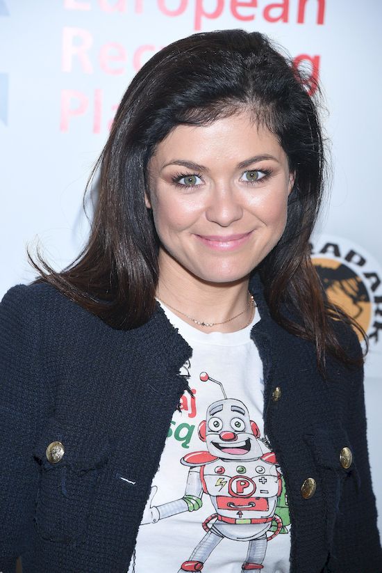 Nie zgadniesz, co Kasia Cichopek robi, aby ukryć się przed ludźmi