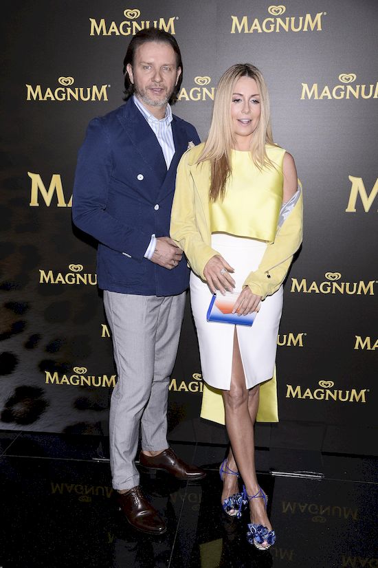 Małgorzata Rozenek udowodniła, jak uwielbia Radosława