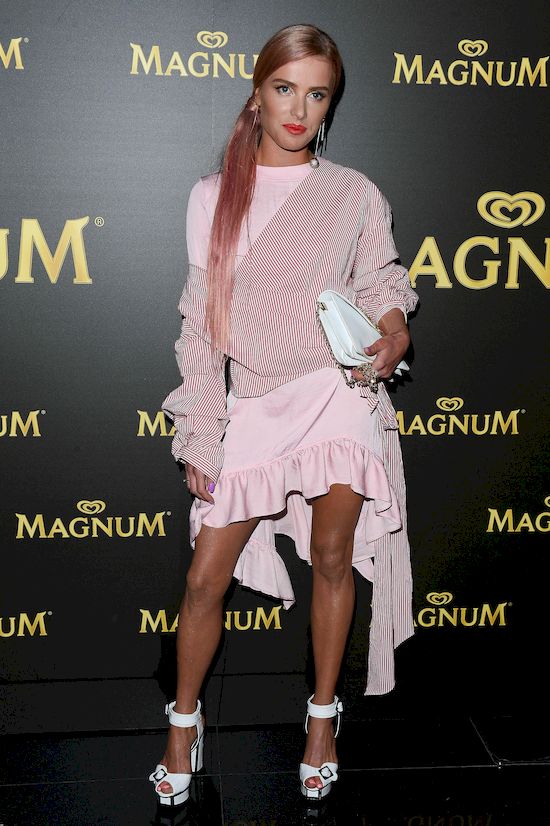 Maffashion i Karolina Gilon to... SIOSTRY? (ZDJĘCIE)