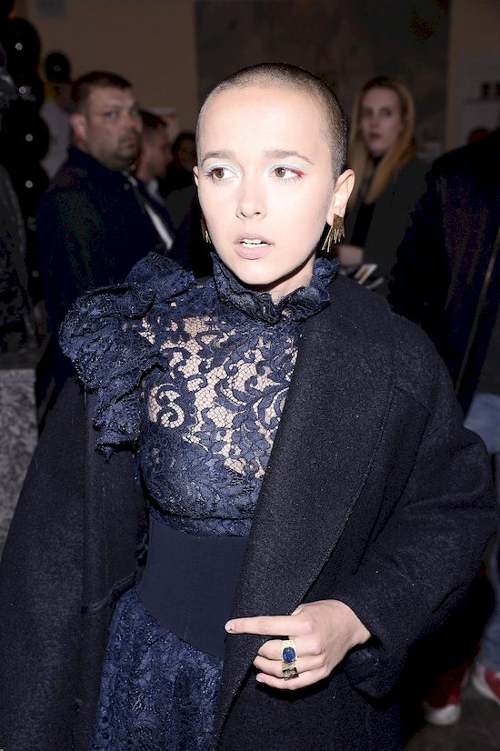 Monika Brodka pokazała jak goli GŁOWĘ! (Instagram)