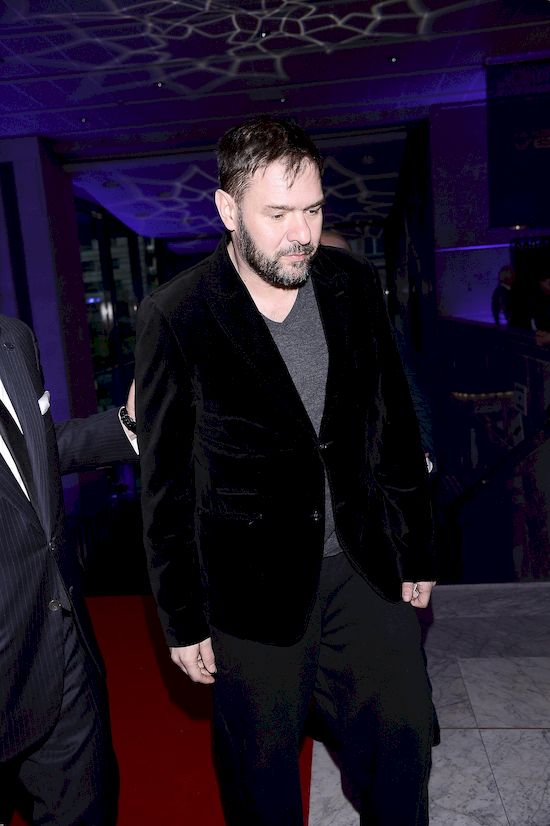 Tomasz Karolak ZAŁAMAŁ SIĘ po rozstaniu z Violą Kołakowską!