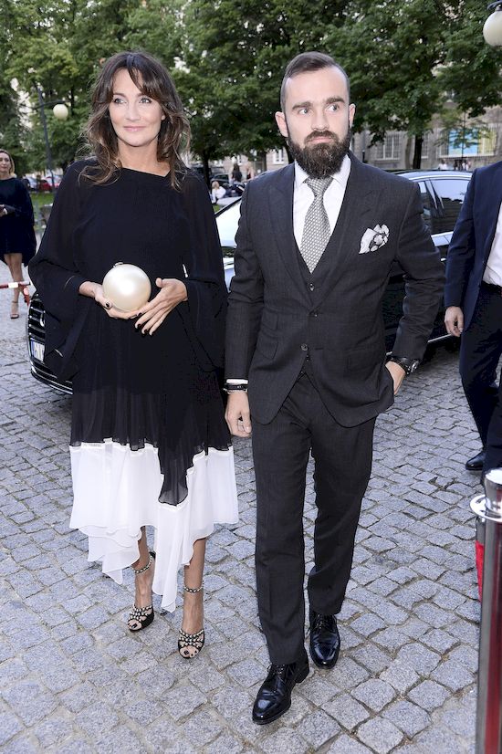 Szykuje się polski VOGUE! Sebastian Kulczyk wykupił prawa do magazynu