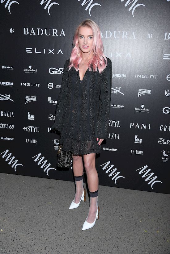 Maffashion i Karolina Gilon to... SIOSTRY? (ZDJĘCIE)
