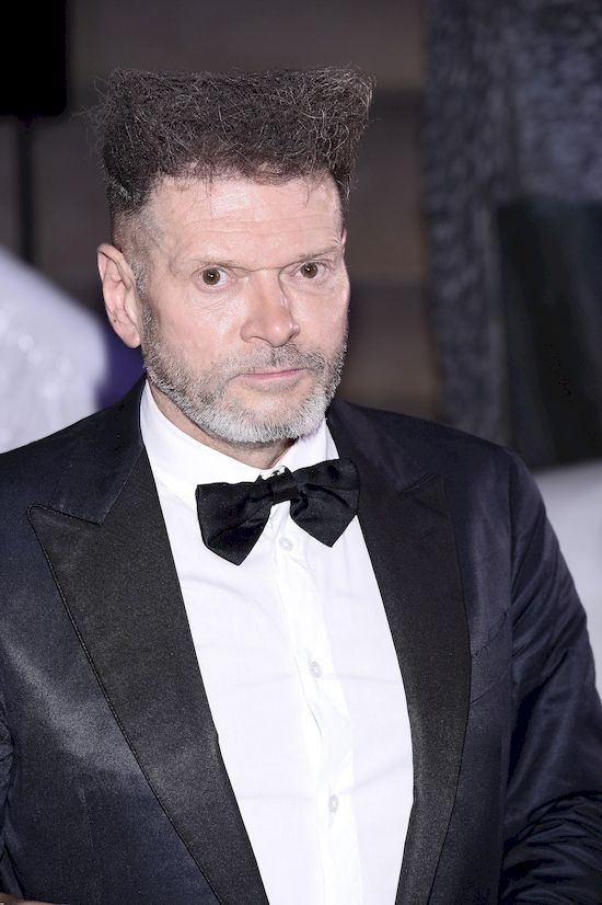 Krzysztof Rutkowski miał WYPADEK SAMOCHODOWY!