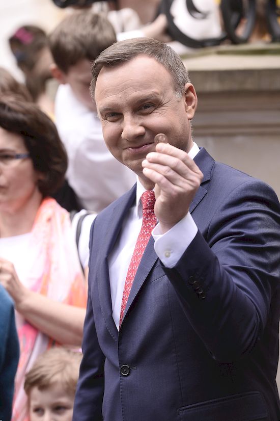 Twórca House of Cards komentuje sytuację w Polsce! Twórca House of Cards komentuje sytuację w Polsce!