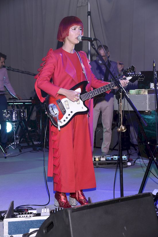 Monika Brodka pokazała jak goli GŁOWĘ! (Instagram)