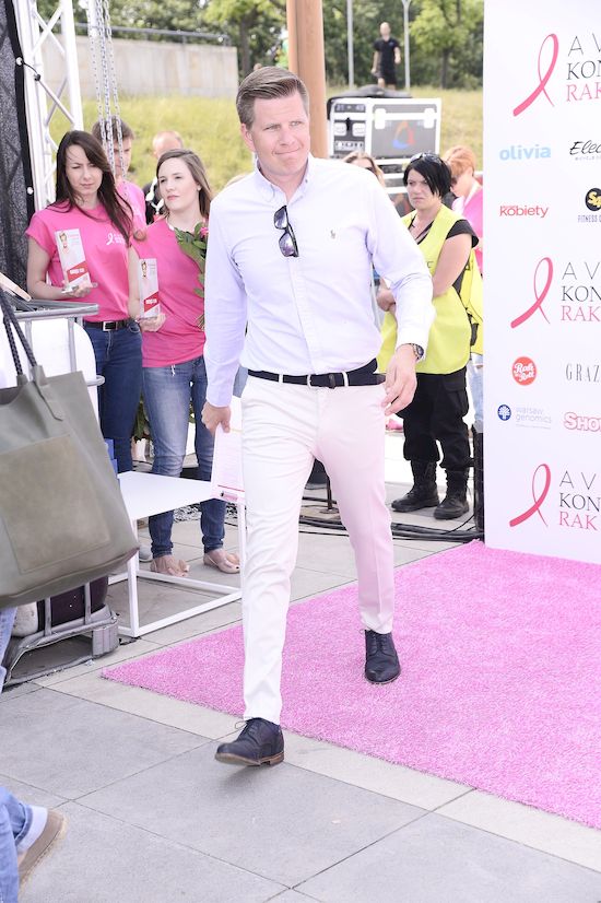 Filip Chajzer pokazał siostrę! Fani ZACHWYCENI jej figurą! (FOTO) Filip Chajzer pokazał siostrę! Fani ZACHWYCENI jej figurą! (FOTO)