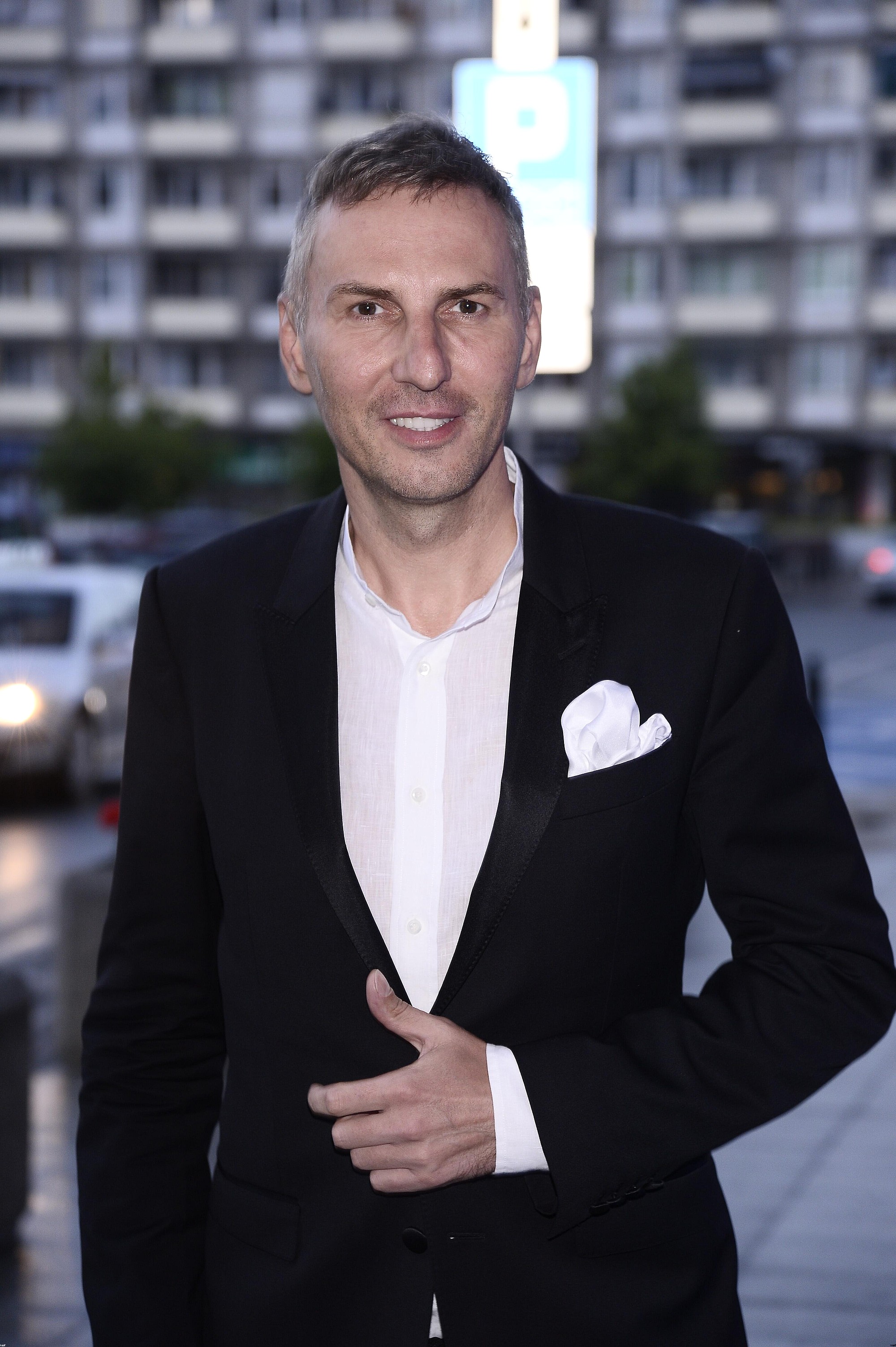 Krzysztof Gojdź w ostrych słowach BRONI Anny Lewandowskiej