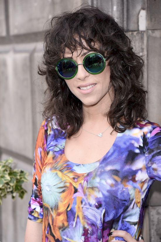 Natalia Kukulska karmi córkę PIERSIĄ na Instagramie (FOTO) Natalia Kukulska karmi córkę PIERSIĄ na Instagramie (FOTO)