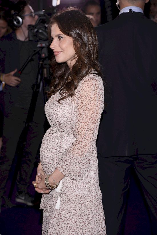 Wiemy, jak Weronika Rosati nazwie swoje dziecko! Zaskoczeni? 