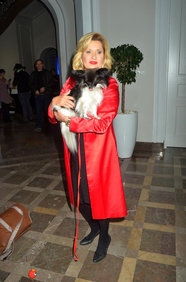 Shakira wystąpi w polskiej produkcji