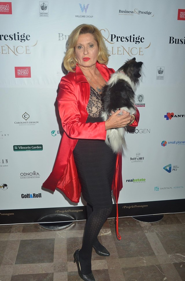 Shakira wystąpi w polskiej produkcji