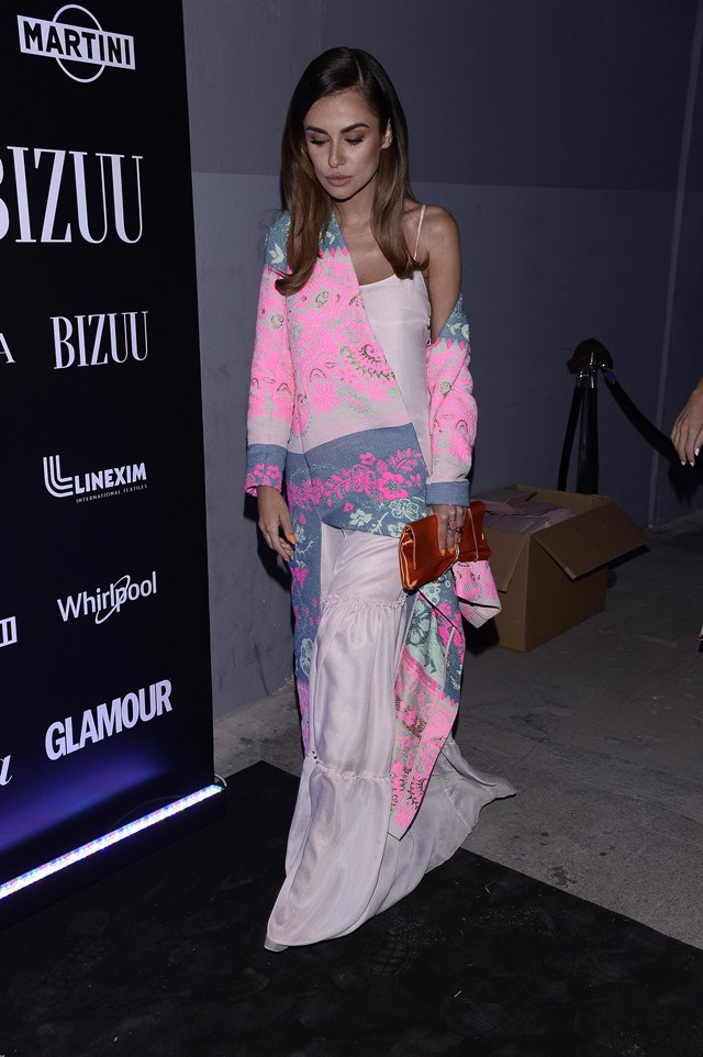 Natalia Siwiec OKRADZIONA na pokazie Bizuu Natalia Siwiec OKRADZIONA na pokazie Bizuu