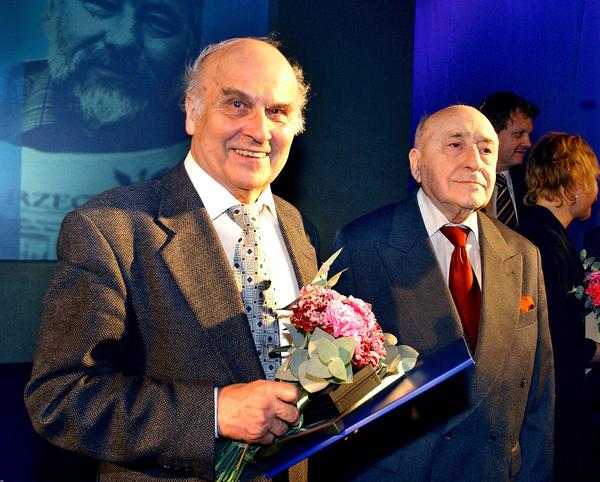 PAP nie przyzna w tym roku nagrody imienia Ryszarda Kapuścińskiego