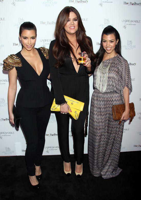 Rodzina Jennerów wczoraj i dziś (FOTO)