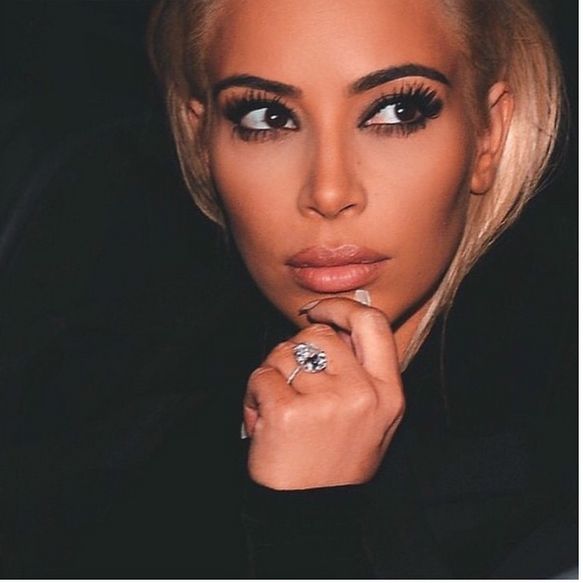 Kim Kardashian ostro pokłóciła się z Kylie Jenner