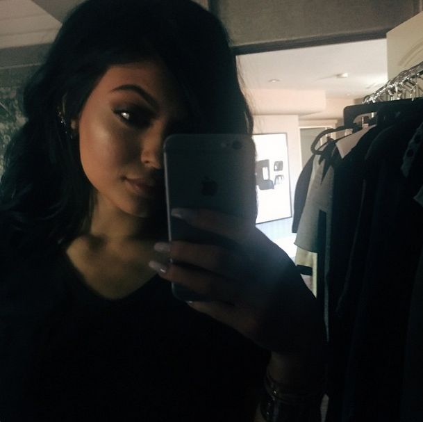 Kim Kardashian ostro pokłóciła się z Kylie Jenner