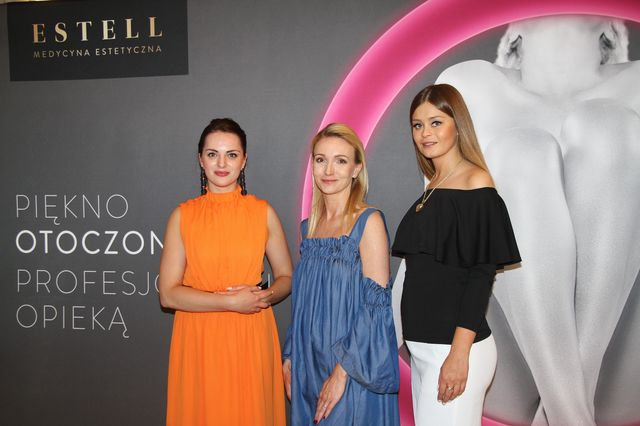 Gwiazdy z dziećmi  na charytatywnej imprezie Vivat Mama (ZDJĘCIA)